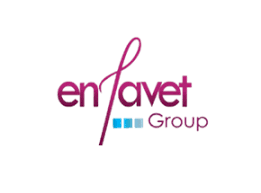 Enfavet Logo